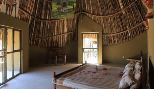 Habitación individual ejecutiva