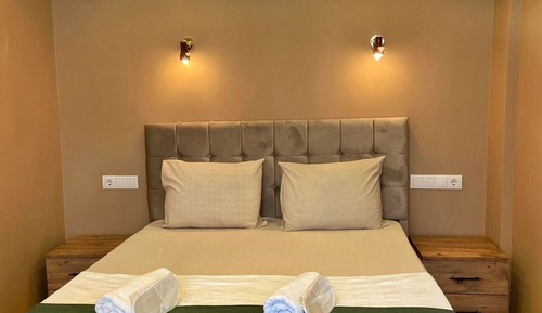 Habitación Confort