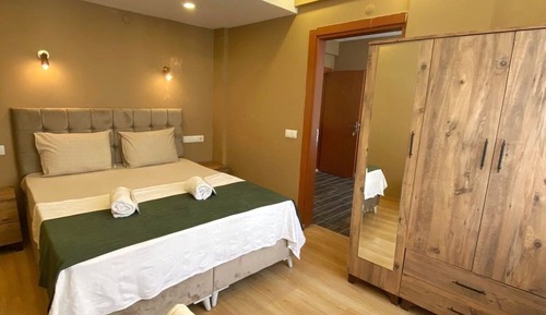Habitación Confort doble
