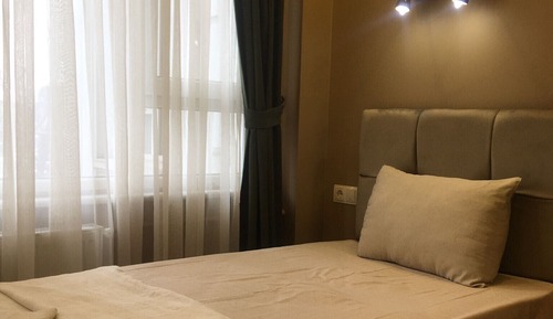 Habitación individual Confort