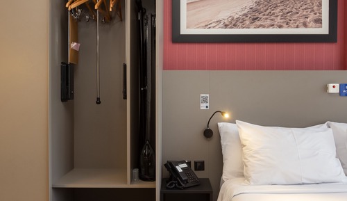 Habitación doble