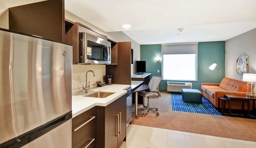 Suite, 1 habitación, no fumadores