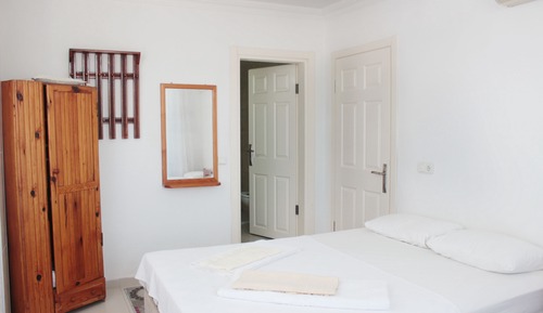 Apartamento estándar