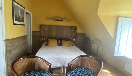 Habitación cuádruple