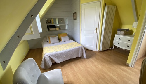 Habitación doble