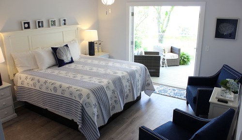 Suite, 1 cama de matrimonio grande, no fumadores