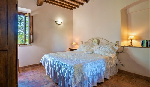 Apartamento, 2 habitaciones (6 Adults)