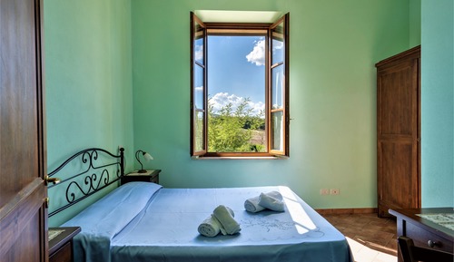 Apartamento, 1 habitación (2 Adults)