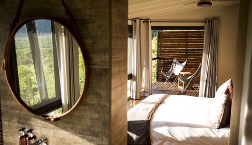 Habitación