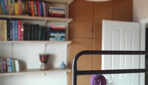 Apartamento, 2 habitaciones
