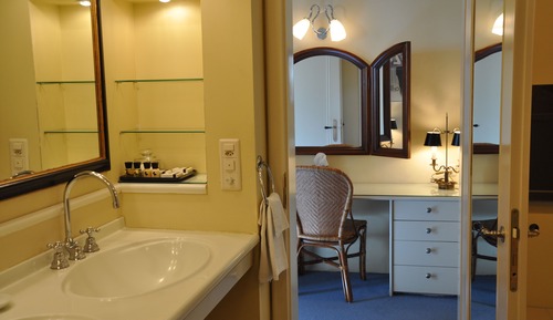 Suite Hazy Osterwald