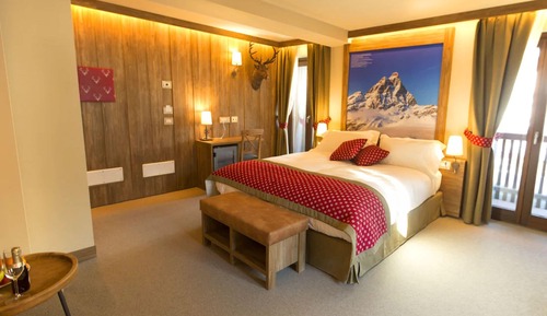 Habitación doble