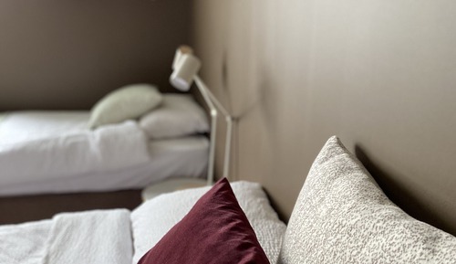 Apartamento, 1 habitación