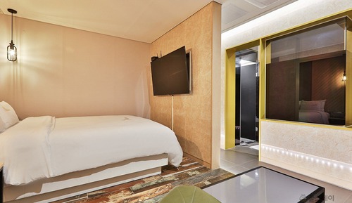 Habitación Premium doble