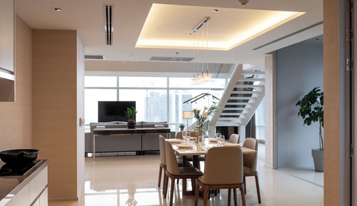 Penthouse Suite