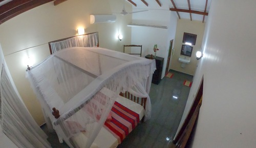 Apartamento Deluxe, 2 habitaciones, vistas a la montaña, en edificio anexo