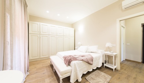 Apartamento Deluxe, 2 habitaciones