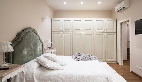 Apartamento superior, 2 habitaciones
