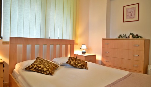 Apartamento, 1 habitación