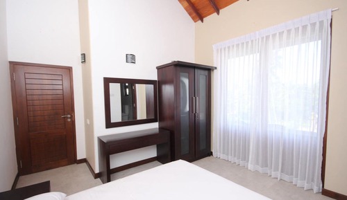 Casa clásica, 1 cama de matrimonio, accesible para personas con discapacidad