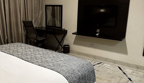 Habitación estándar