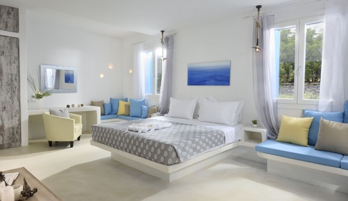 Villa de lujo, no fumadores, piscina privada