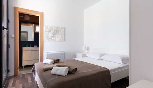 Habitación doble