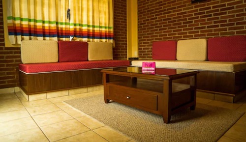 Habitación familiar, 2 camas dobles