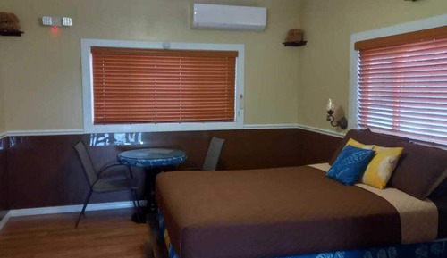 Apartamento Confort