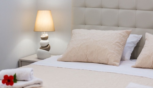 Family Apartment, 2 Bedrooms