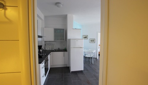 Apartamento superior, 2 habitaciones, vistas al mar