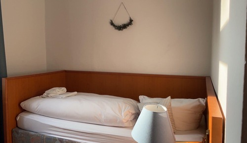 Habitación individual básica
