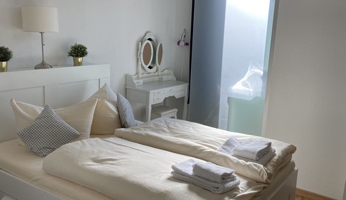 Apartamento superior