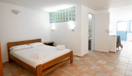 Apartamento Deluxe, 1 habitación