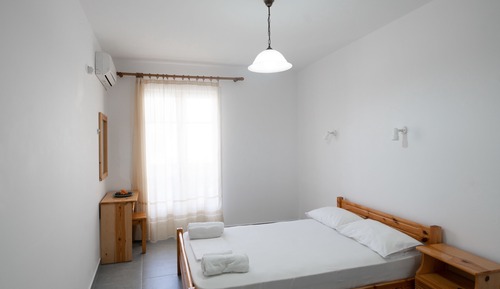 Habitación Deluxe con 2 camas individuales, 1 cama doble