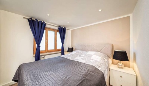 Apartamento (Appartement 4)