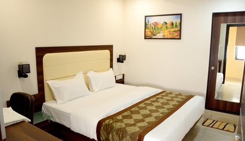 Habitación estándar