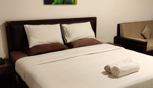 Habitación Premium doble