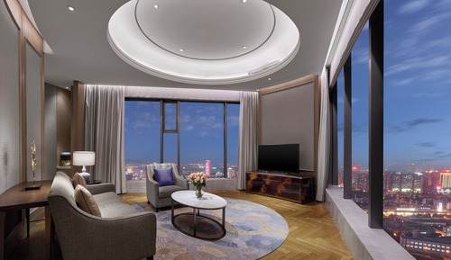 Suite ejecutiva