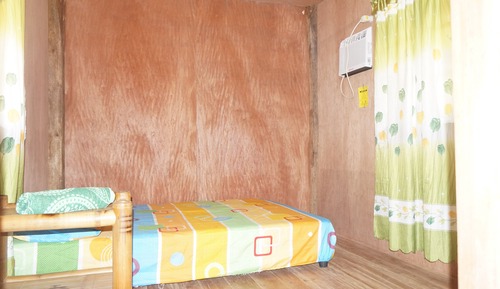 Habitación estándar
