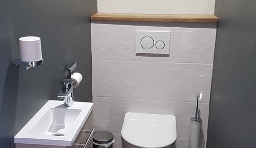 Suite de lujo, baño privado (Vintage)