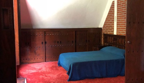 Chalet Alcavi 