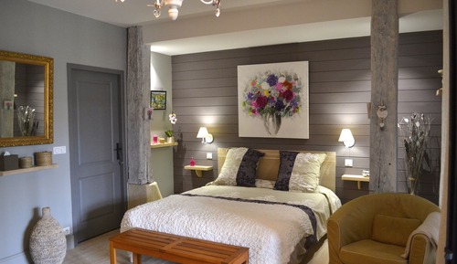 Suite Deluxe