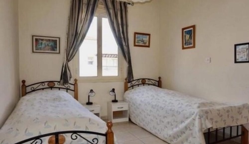 Family Apartment, Multiple Beds, Non Smoking