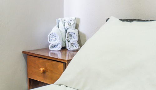 Habitación triple estándar, varias camas, no fumadores