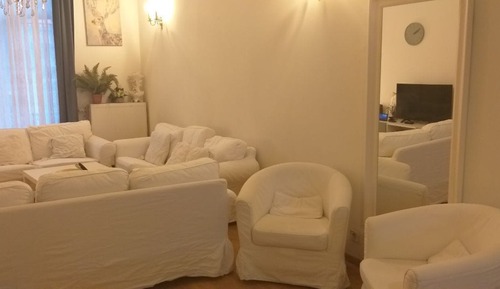 Apartment, Non Smoking