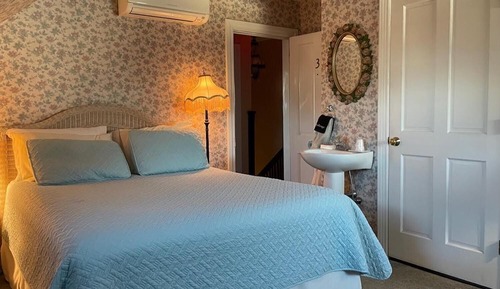 Habitación Deluxe, 1 cama de matrimonio, no fumadores