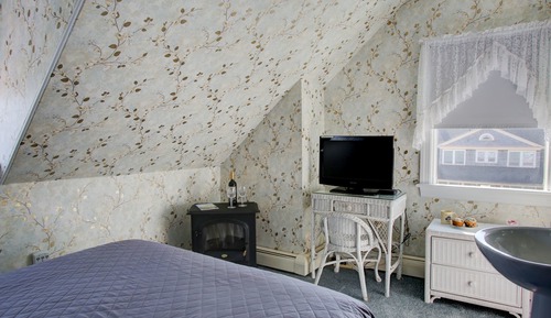Habitación Deluxe, 1 cama de matrimonio, no fumadores