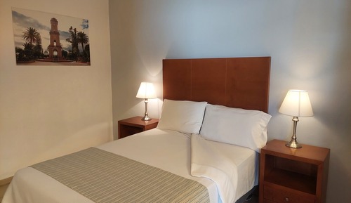 Habitación estándar