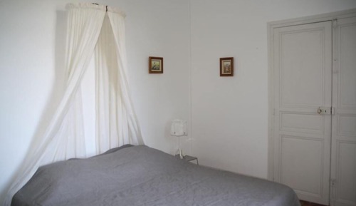 Habitación doble superior